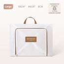 Axyaa Wool Sweater Protection Bag: Reusable Anti-Deformation Laundry Organizer