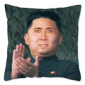 Nicolas Cage Sofa Pillow Cover by Axyaa - Home Decor Actor Cushion Case