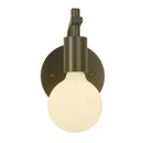 Axyaa Vintage Wall Sconce Lamp for Bedroom and Dining Room