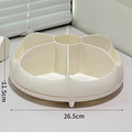 Axyaa Rotating Makeup Organizer for Beauty Essentials