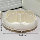 Axyaa Rotating Makeup Organizer for Beauty Essentials