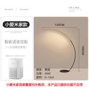 Axyaa Scandinavian Modern LED Floor Lamp for Multi-Room Minimalist Lighting