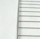Axya Stainless Steel BBQ Grill Mesh for Baking and Drying