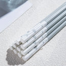 Axyaa Floral Alloy Chopsticks Set | High-End Japanese Anti-Bacterial Food Utensils