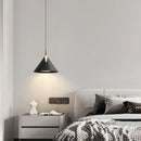 Axyaa LED Creative Pendant Light for Indoor Chandelier in Bedroom, Living, Dining Decor