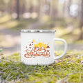 Axyaa Eid Ramadan Mubarak Coffee Cup - Islamic Muslim Festive Party Decor Gift