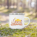 Axyaa Eid Ramadan Mubarak Coffee Cup - Islamic Muslim Festive Party Decor Gift
