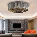 Axyaa Nordic LED Ceiling Light for Home Bedroom Living Room Decor