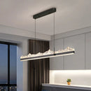Axyaa LED Chandeliers for Modern Living Room Indoor Lighting