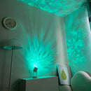 Axyaa LED Ceiling Light - Modern Atmosphere Lighting for Home Decor