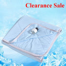 Axyaa Cooling Silk Air Conditioner Quilt - Summer Ice Cream Cool Quilt - Machine Washable