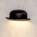 Axyaa LED Wall Lamp: Modern Indoor/Outdoor Lighting for Home, Garden, and Bedroom