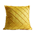 Velvet Throw Pillow Cover Set by Axyaa - Nordic Style Sofa Decoration