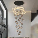 Axyaa LED Ceiling & Wall Lights Set for Living Room and Staircase House Decoration