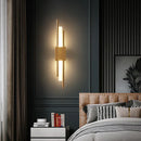 Axyaa Nordic LED Wall Lamps for Home Decor and Indoor Lighting
