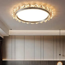 Axyaa Modern Ceiling Lamp LED Lights for Indoor Living Room Decoration