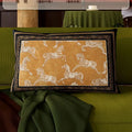 Axyaa Light Luxury Sofa Cushion with Backrest Core
