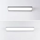 Axyaa LED Outdoor Wall Lamp: Waterproof Aluminum Sconce Light for Garden, Porch, and Villa