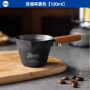 Axyaa Espresso Measuring Cup Stainless Steel with Scale