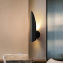 Axya Nordic Minimalist Bedside Wall Lamp LED Aisle Bedroom Luminaria