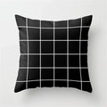 Axyaa Geometric Cushion Cover - Nordic Style for Decorative Sofa Pillows
