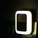 Axya Night LED Light for Indoor Hallway and Bedroom Lighting