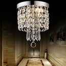 Axyaa LED Round Ceiling Light for Bright Corridor and Entrance Lighting
