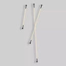 Axyaa Nordic Minimalist Long Strip Wall Light