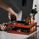 Axyaa Coffee Powder Holder & Distributor Set