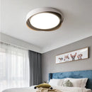 Nordic LED Ceiling Light by Axyaa for Modern Room Decor & Kitchen Dining, Bedroom & Study
