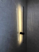 Axyaa Geometric Lines LED Wall Lamp for Nordic Home Decor