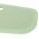 Axyaa Silicone Dough Scraper Pastry Cutter Pizza Blade Kitchen Tools