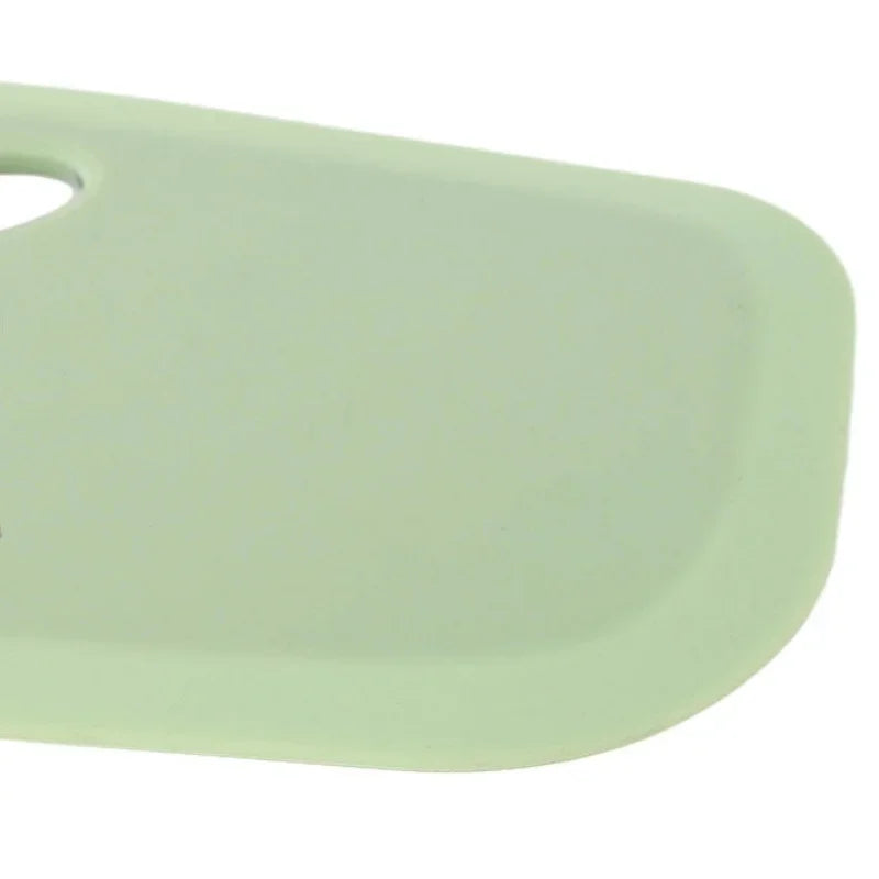 Axyaa Silicone Dough Scraper Pastry Cutter Pizza Blade Kitchen Tools