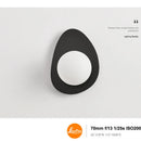 Axyaa LED Modern Wall Lamp for Bedroom and Living Room