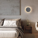 Axyaa Matte Minimalist Wall Lamp for Living Room, Bedroom, Staircase