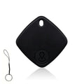 Axyaa Bluetooth GPS Tracker Tag for Find My App, Anti-Lost Reminder & Item Locator