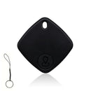 Axyaa Bluetooth GPS Tracker Tag for Find My App, Anti-Lost Reminder & Item Locator