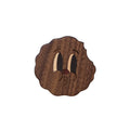 Axyaa Cartoon Wooden Sealing Clip Set