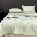 Axyaa Cooling Blanket: Lightweight Double-Sided Summer Quilt with Arc-Chill Cold Tech