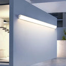 Axyaa Outdoor LED Wall Light for Garden Villa Porch Courtyard Sconce