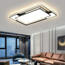Axyaa LED Ceiling Lamp for Living Room & Bedroom Lighting
