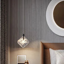 Axyaa Modern Dining Room Pendant Ceiling Light Chandelier LED Indoor Decorative Lamp