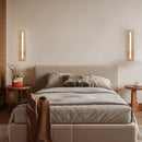 Axyaa Natural Stone Japanese Style LED Wall Sconce for Home Decoration