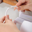 Axyaa Measuring Spoon Set for Baking and Cooking