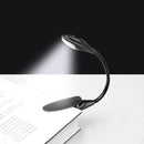 Axya Mini LED Desk Lamp for Reading, Study & Night Light