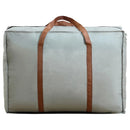 Axyaa Clothes Storage Bags: Durable Non-woven Fabric for Organizing House Clothing