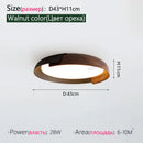 Axyaa Modern Luxury Ceiling Light for Master Bedroom and Living Room