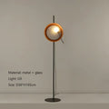 Axyaa Magnetic Adjustable LED Floor Lamp for Modern Living Room and Bedroom Lighting