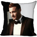 Axyaa Home Decor Pillow Case Set 40X40,45X45cm