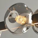 Axyaa Modern Pendant Chandelier for Dining and Living Room Lighting